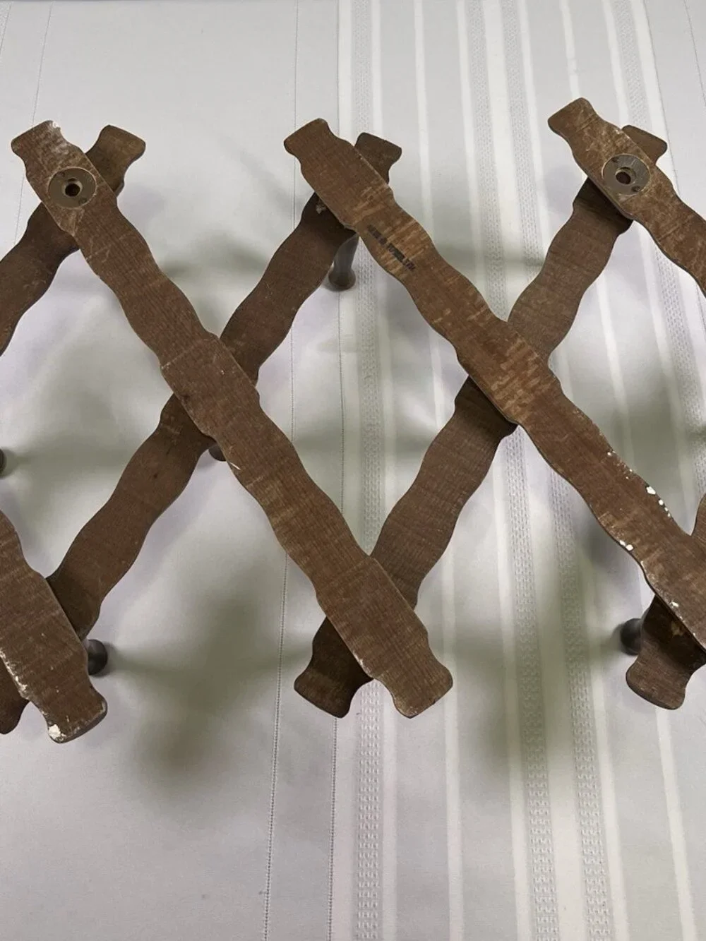 Unbranded 10 peg